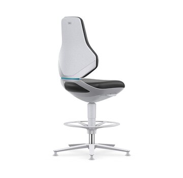 Bimos Bimos Texon 3 and 4 cleanroom chairs