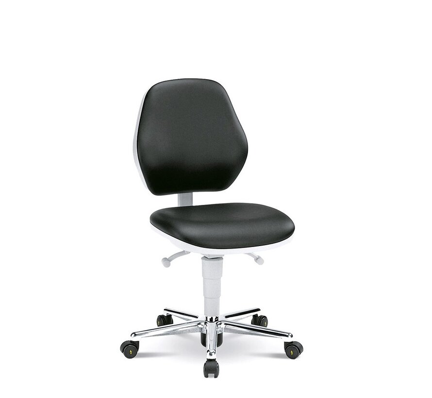 Bimos Basic 2 cleanroom chairs - ESD