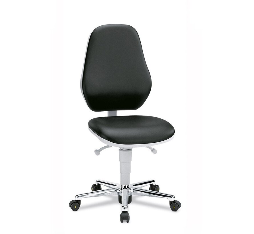 Bimos Basic 2 cleanroom chairs - ESD
