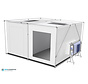 CleanShell – Reinraumzelt 2540 – 10m²