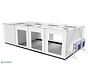 CleanShell - Cleanroom tent 4080 - 32m²
