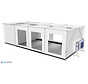 CleanShell – Reinraumzelt 2580 – 20m²