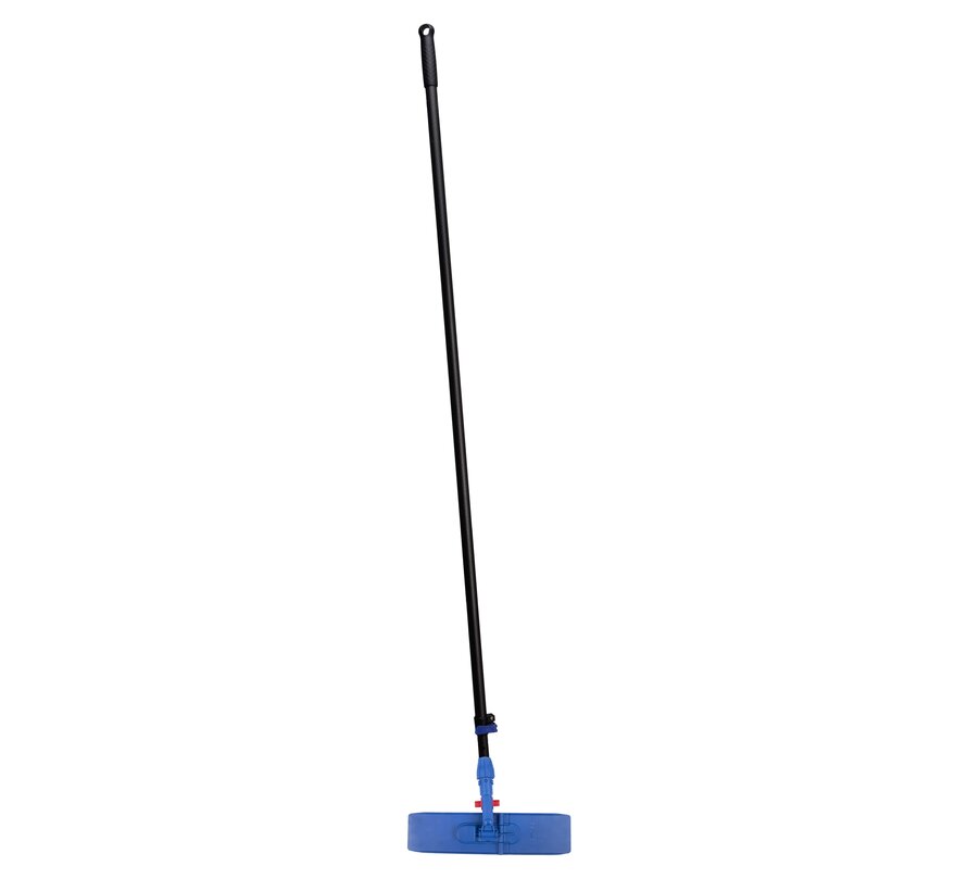 Contec QuickTask Polypropylene flat mop
