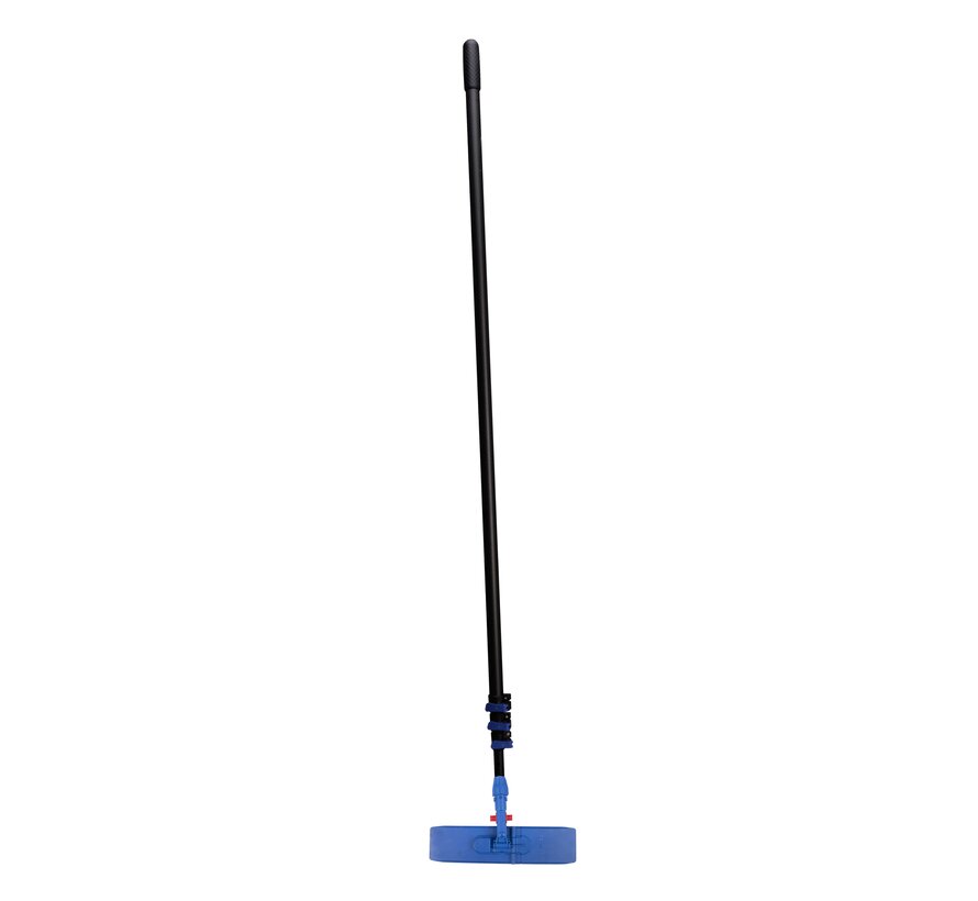 Contec QuickTask Polypropylene flat mop