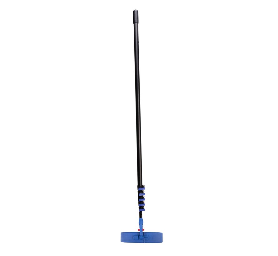 Contec QuickTask Polypropylene flat mop
