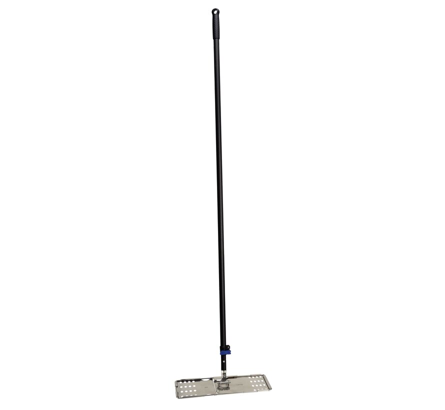 Contec QuickTask stainless steel flat mop