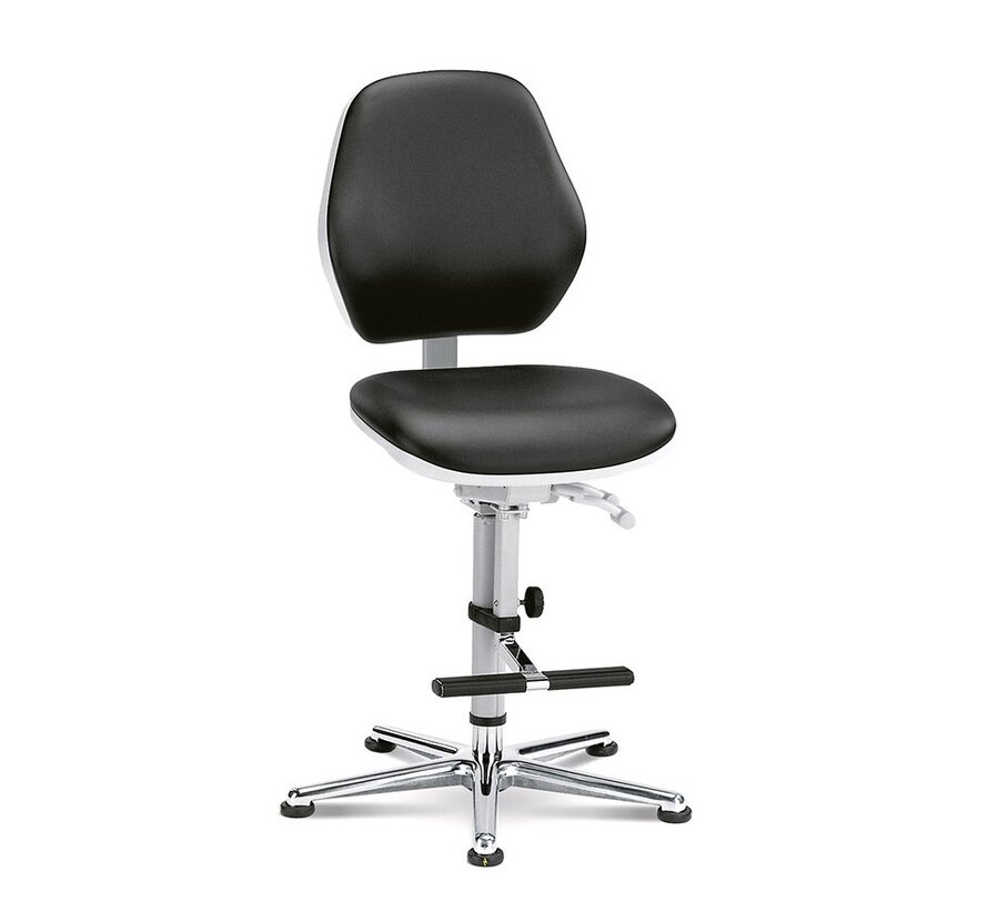 Bimos Basic 3 cleanroom chairs - ESD