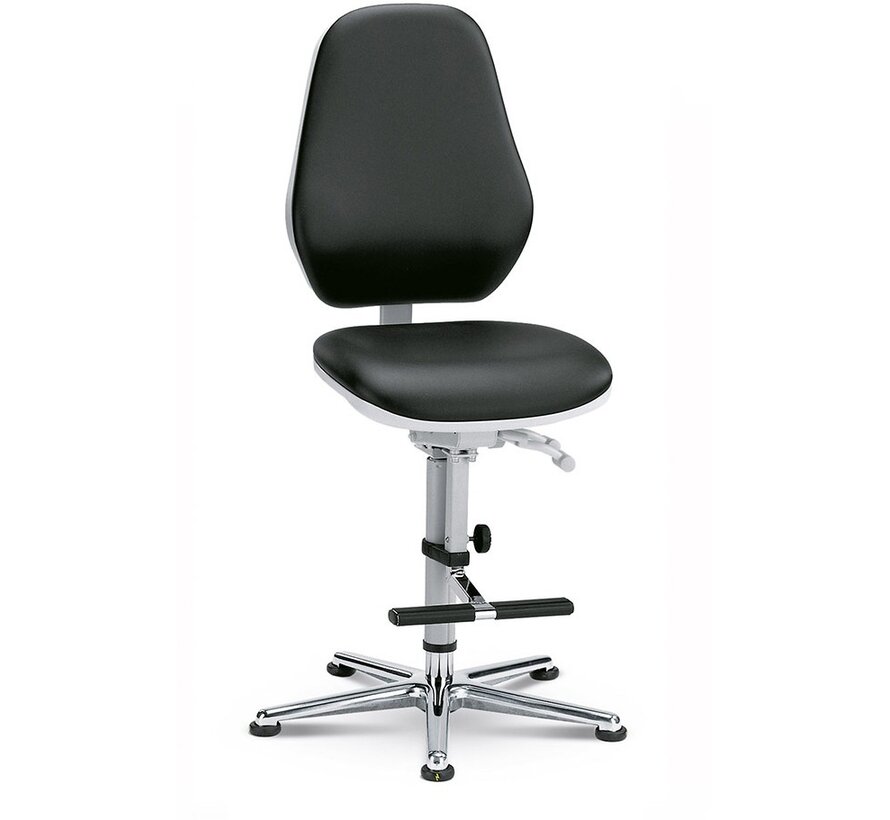 Bimos Basic 3 cleanroom chairs - ESD