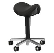 Bimos Bimos 9473R - cleanroom ESD saddle stool