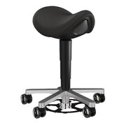 Bimos Bimos 9F73R - cleanroom ESD saddle stool