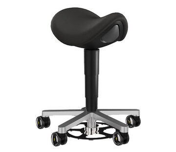 Bimos Bimos 9F73R - cleanroom ESD zadelkruk