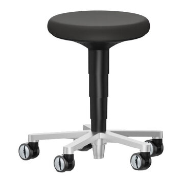 Bimos Bimos-9463R-cleanroom-stool