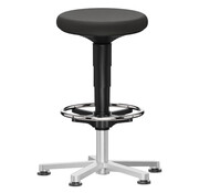 Bimos Bimos-9461R-cleanroom-stool