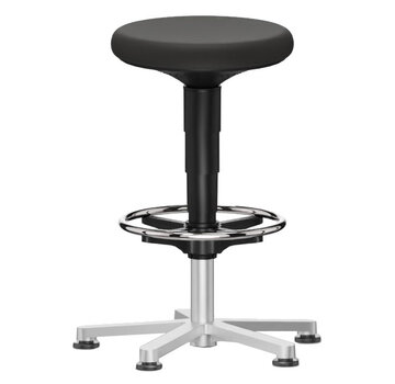 Bimos Bimos-9461R-cleanroom-stool