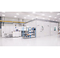 PanelBloc cleanroom voorRM Precision B.V.