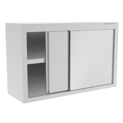 Low cabinet