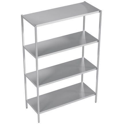 Racks & Shelves