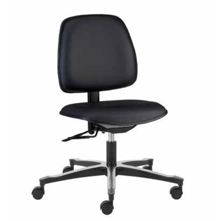 Cleanroom stoelen met HEPA filter