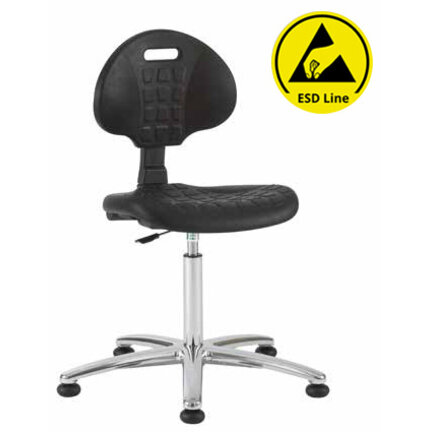 ESD cleanroom stoelen