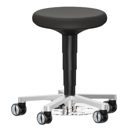 Krukken