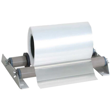 Sealing machines
