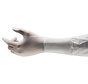 Ansell Nitrilite 93-401 cleanroom gloves 300 mm Nitrile White – 50 pcs