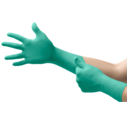 Dermashield Steriele Ansell TouchNTuff & DermaShield  73-701