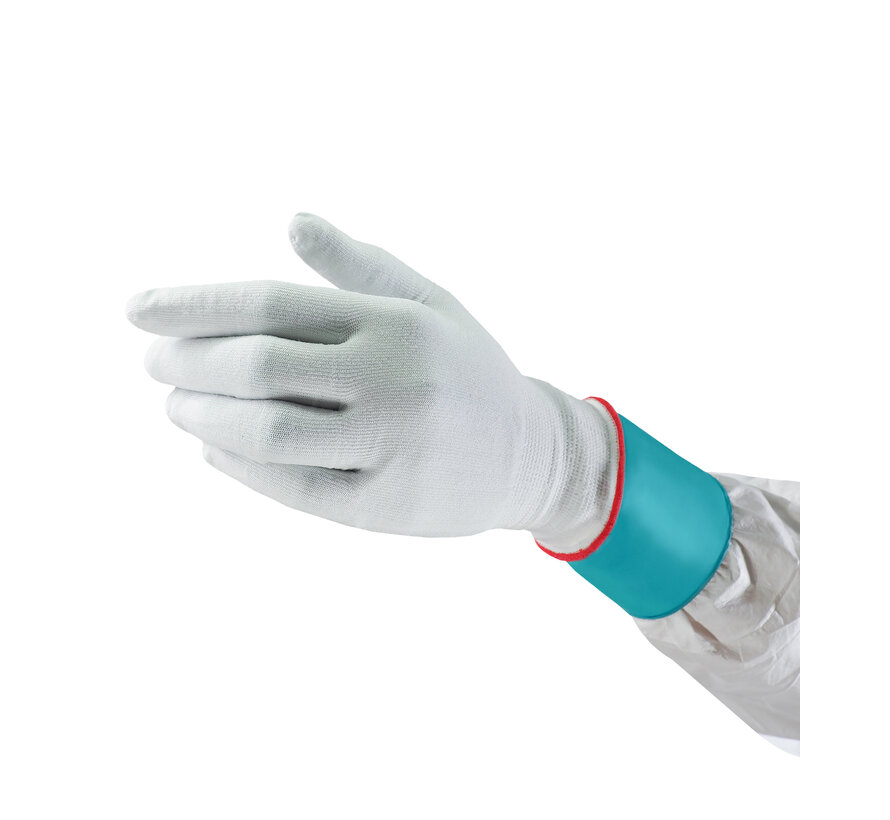 Steriele Ansell BioClean snijbestendige voering S-BCRL - 100 paar