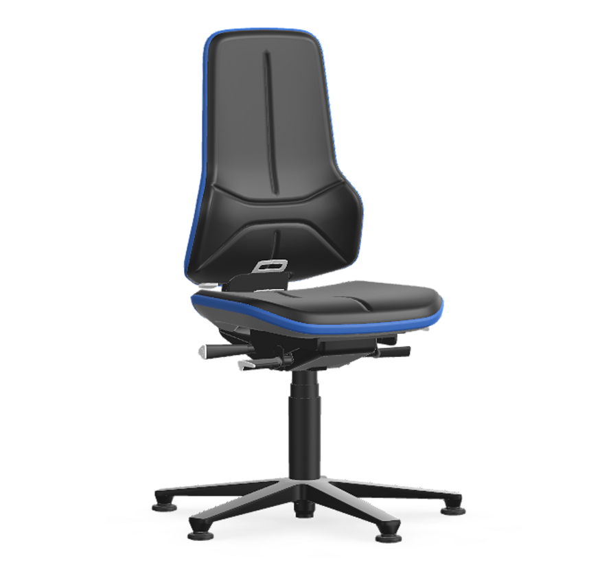 Bimos Neon 1 – 9560(E) and 9570(E) chairs – ESD