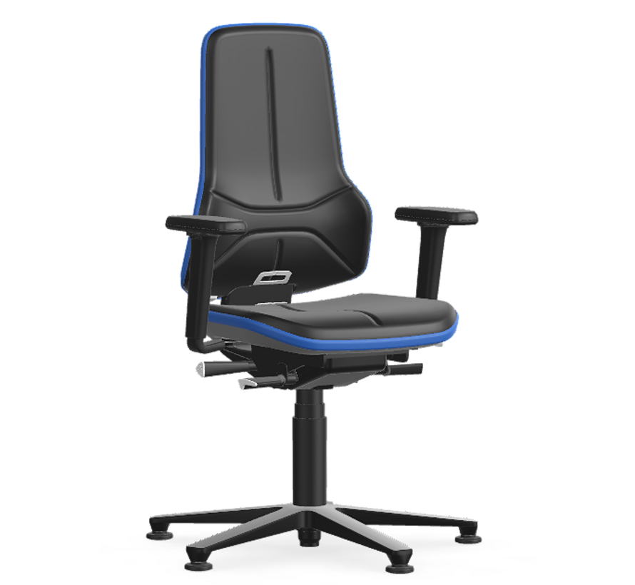 Bimos Neon 1 – 9560(E) and 9570(E) chairs – ESD