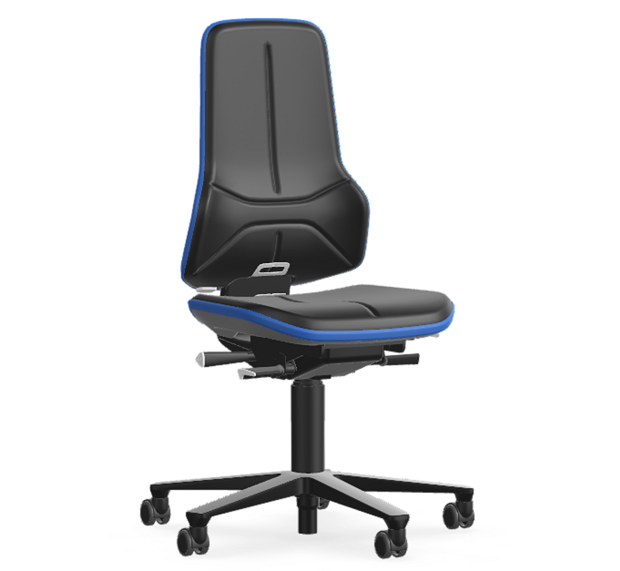 Bimos Neon 2 - 9563(E) en 9573(E) stoelen - ESD