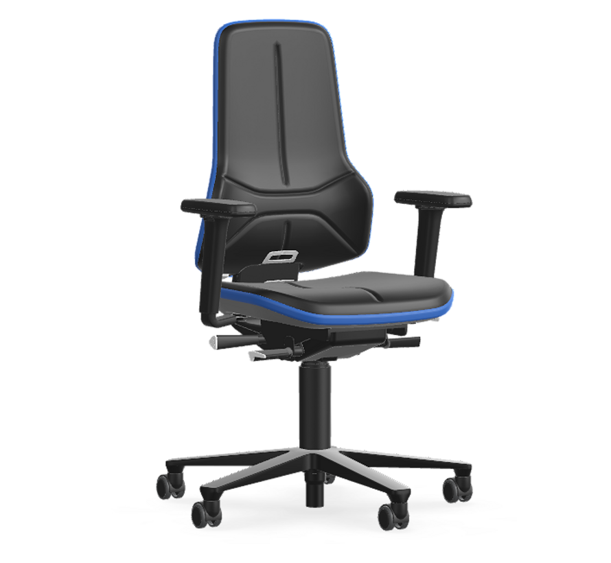 Bimos Neon 2 - 9563(E) en 9573(E) stoelen - ESD