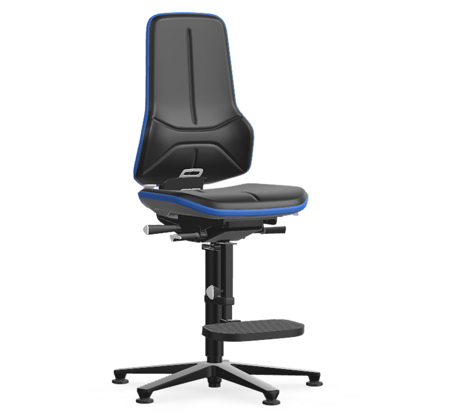 Bimos Neon 3 - 9561(E) en 9571(E) stoelen