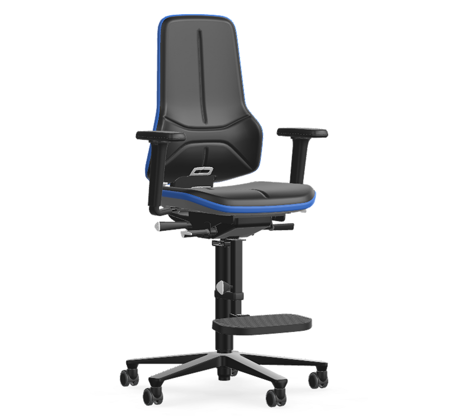 Bimos Neon 3 – 9561(E) and 9571(E) chairs