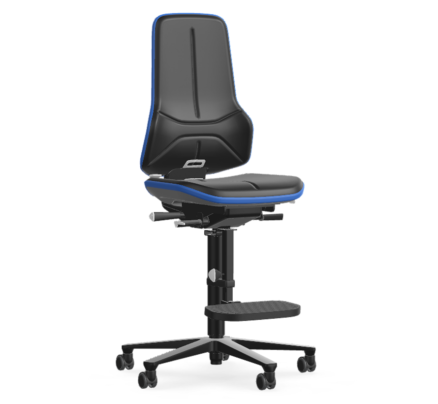 Bimos Neon 3 - 9561 en 9571 stoelen