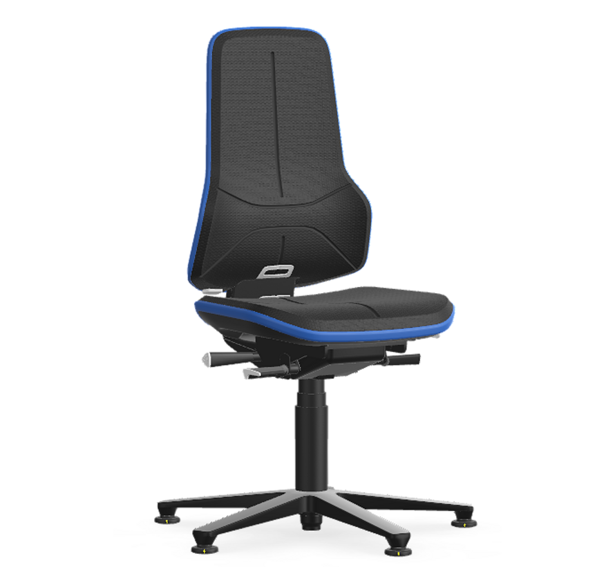 Bimos Neon 1 – 9560(E) and 9570(E) chairs – ESD