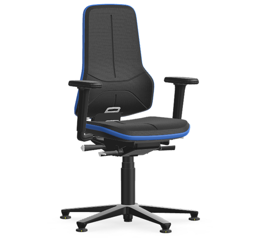 Bimos Neon 1 - 9560(E) en 9570(E) stoelen - ESD