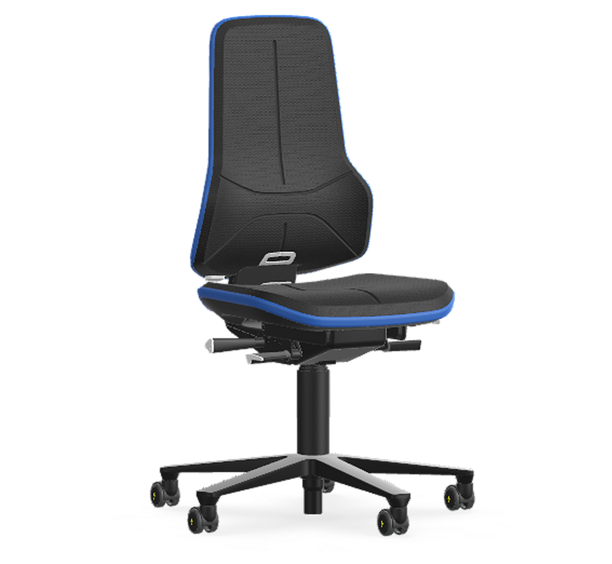 Bimos Neon 2 - 9563(E) en 9573(E) stoelen - ESD