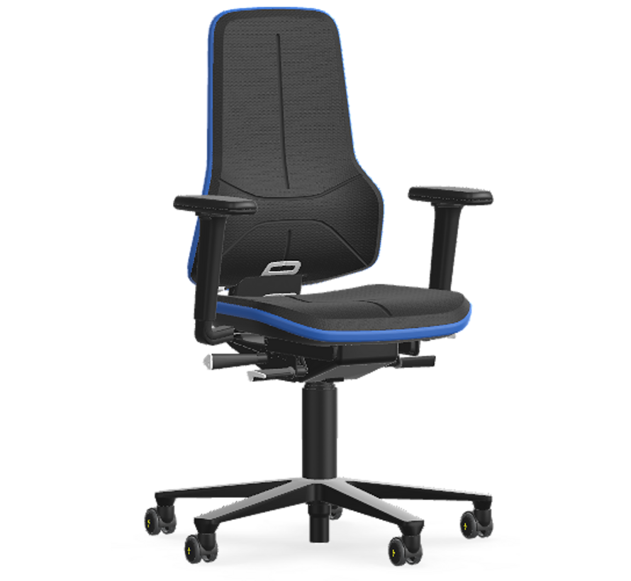 Bimos Neon 2 - 9563(E) en 9573(E) stoelen - ESD
