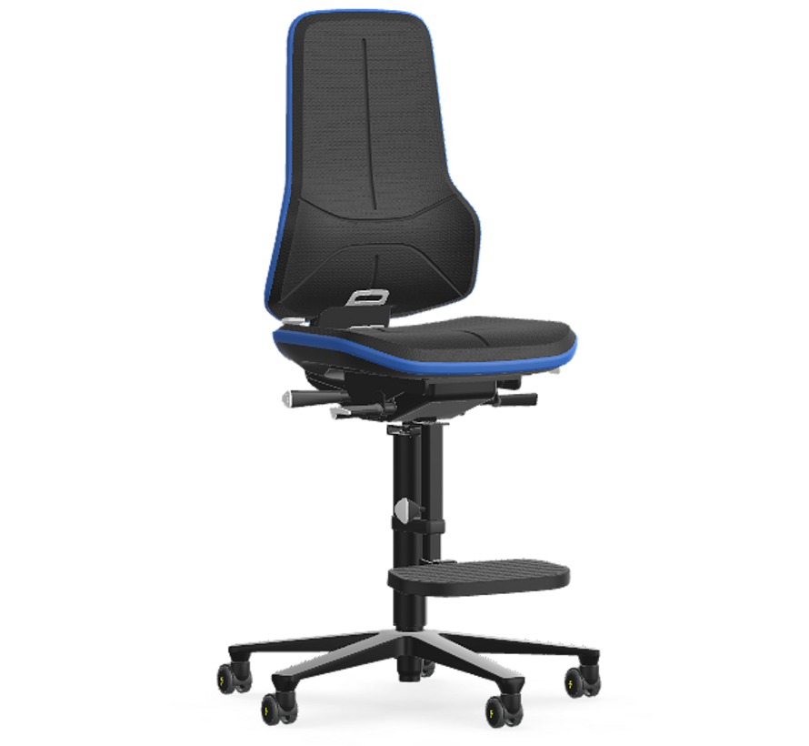 Bimos Neon 3 - 9561(E) en 9571(E) stoelen