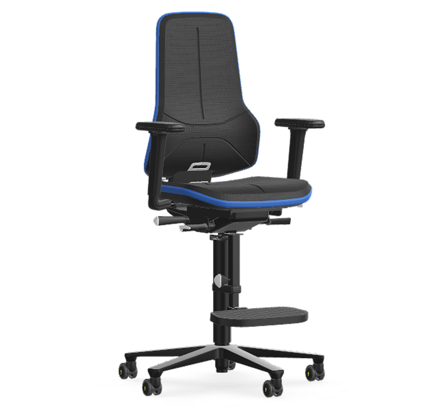 Bimos Neon 3 – 9561(E) and 9571(E) chairs