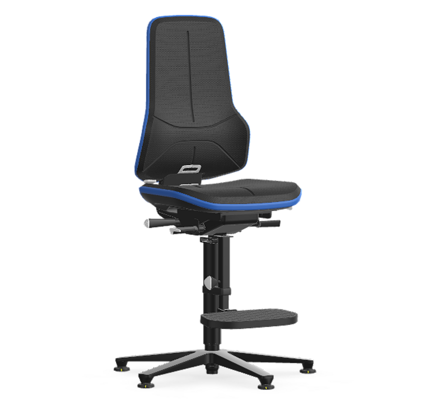 Bimos Neon 3 – 9561(E) and 9571(E) chairs