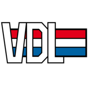 250m² Cleanroom voor VDL