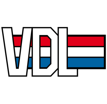 250m² Cleanroom voor VDL