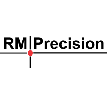 61m² Cleanroom for RM Precision