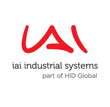 85m² Cleanroom for IAI industrial systems