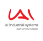 85 m² Reinraum für IAI industrial systems