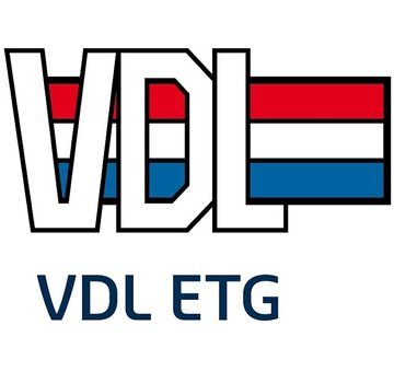 2500 m² Modulare Softwall-Reinräume für VDL-ETG
