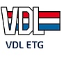 2500 m² Modulare Softwall-Reinräume für VDL-ETG