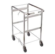 Vileda professional CE Compact Trolley - Vileda professional